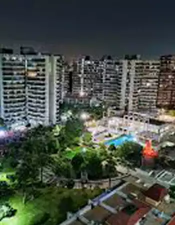 Laila Gaetonde Indian Escorts